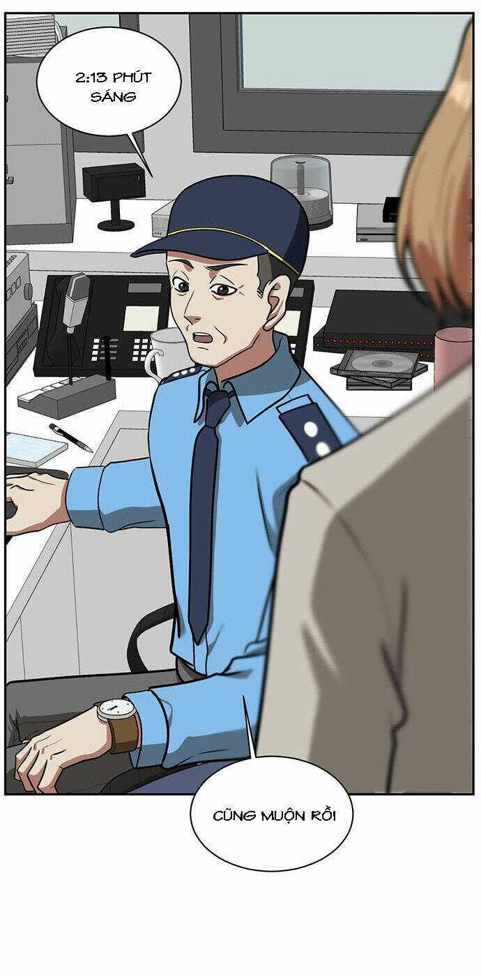 Change Me Phần 4 - Chapter 4 - Trang 58