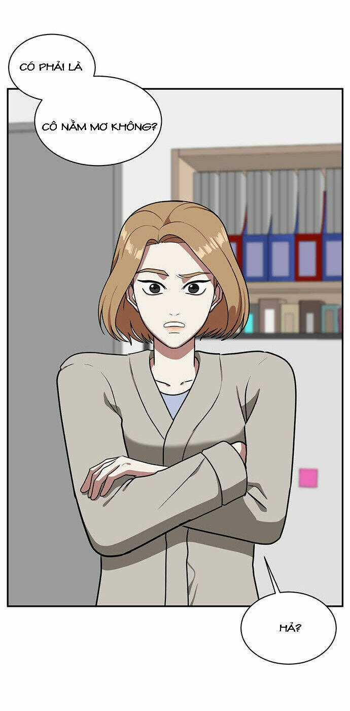 Change Me Phần 4 - Chapter 4 - Trang 59