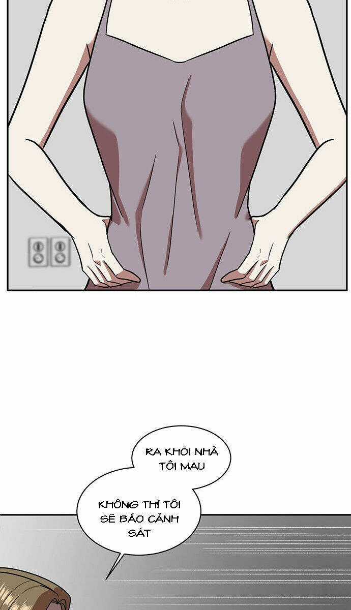 Change Me Phần 4 - Chapter 4 - Trang 7