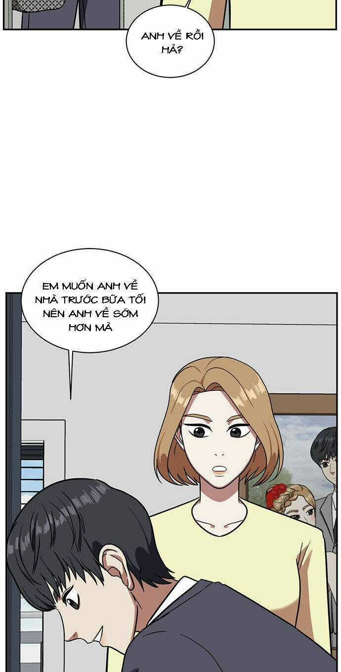 Change Me Phần 4 - Chapter 4 - Trang 69