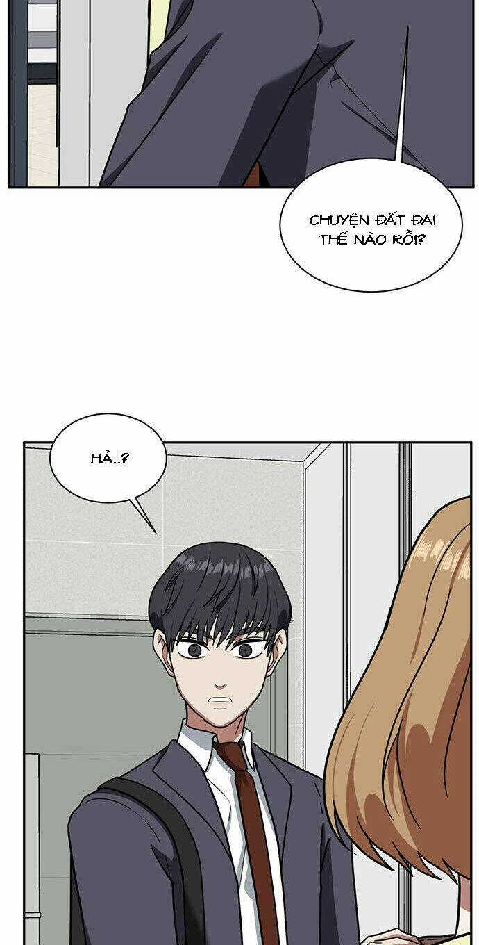 Change Me Phần 4 - Chapter 4 - Trang 70