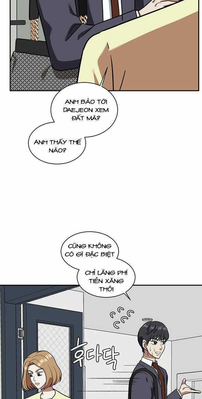 Change Me Phần 4 - Chapter 4 - Trang 71