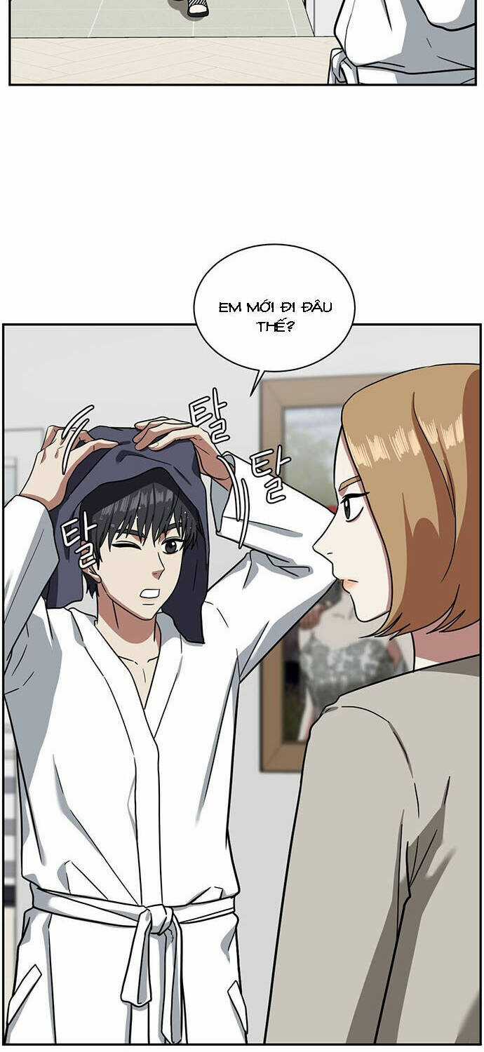 Change Me Phần 4 - Chapter 4 - Trang 84