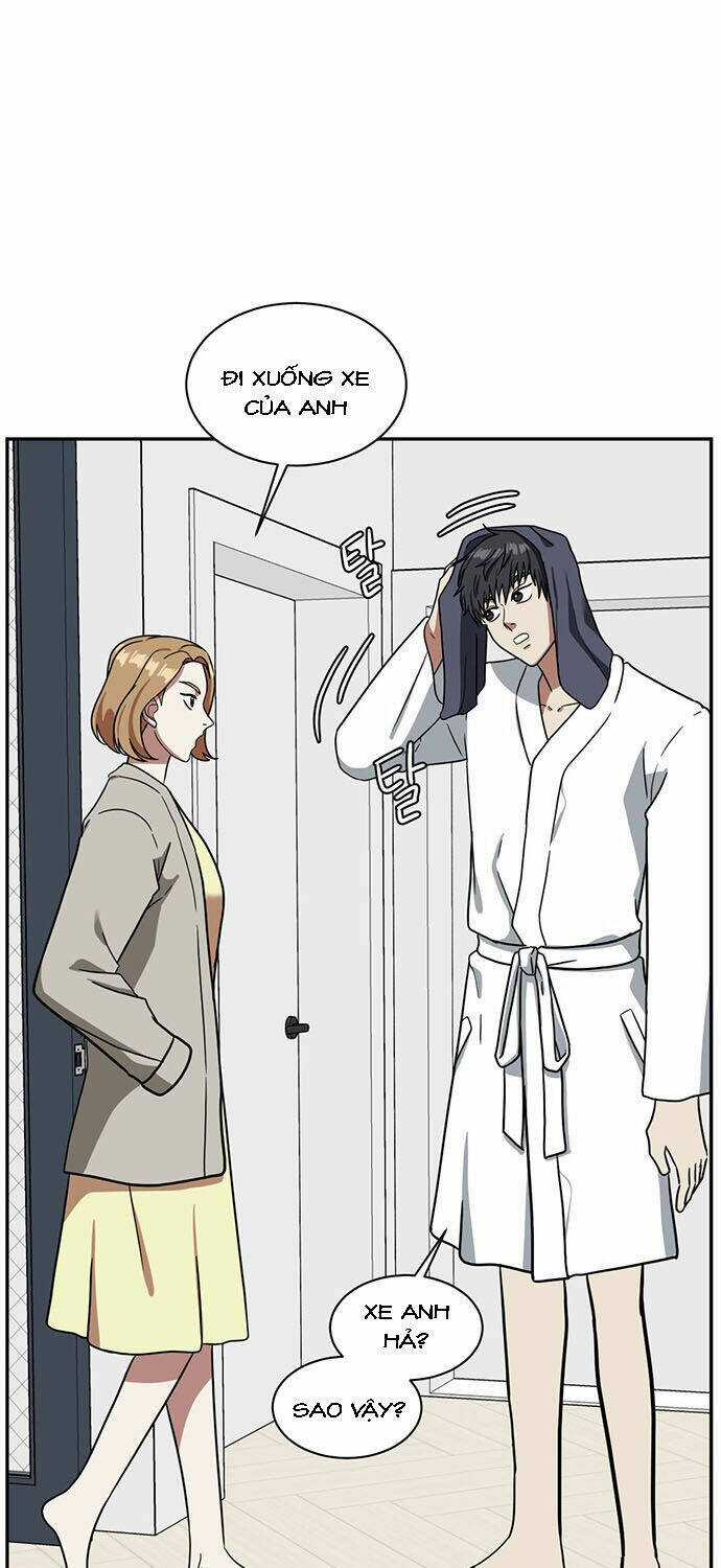 Change Me Phần 4 - Chapter 4 - Trang 85