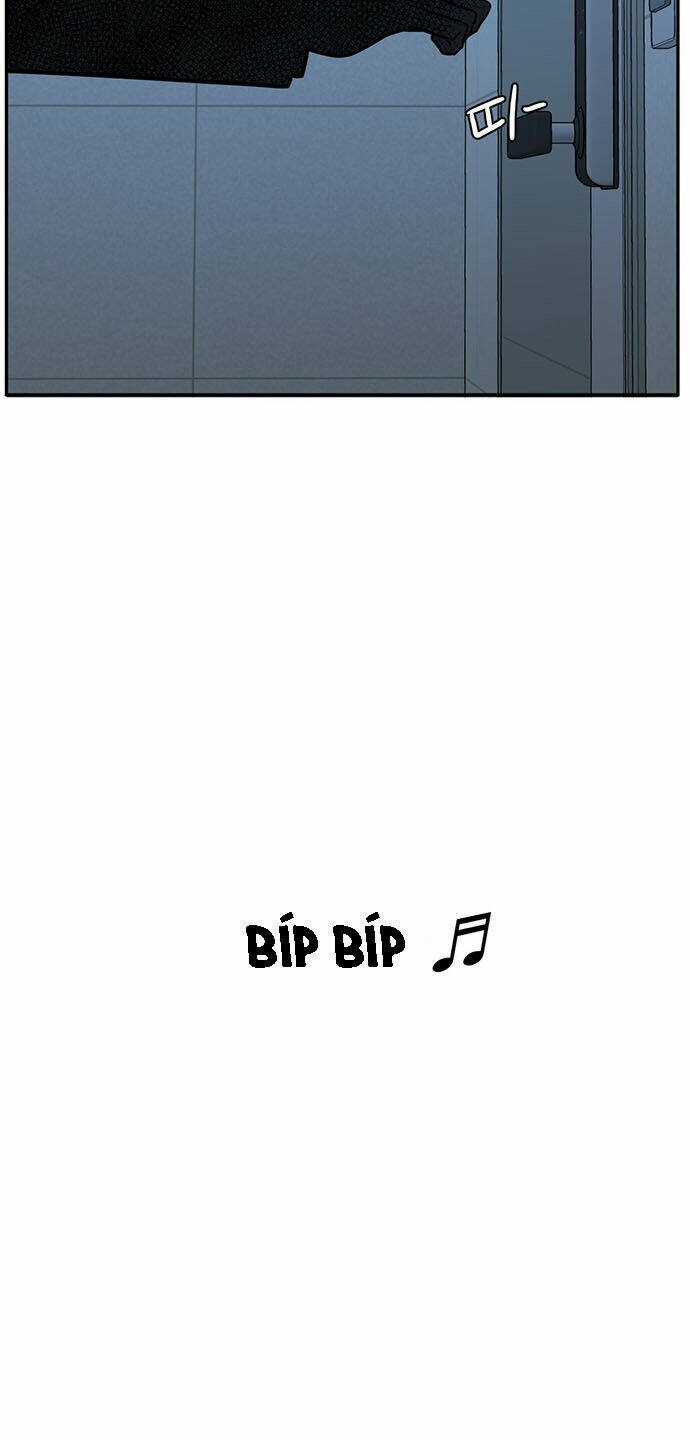 Change Me Phần 4 - Chapter 4 - Trang 10