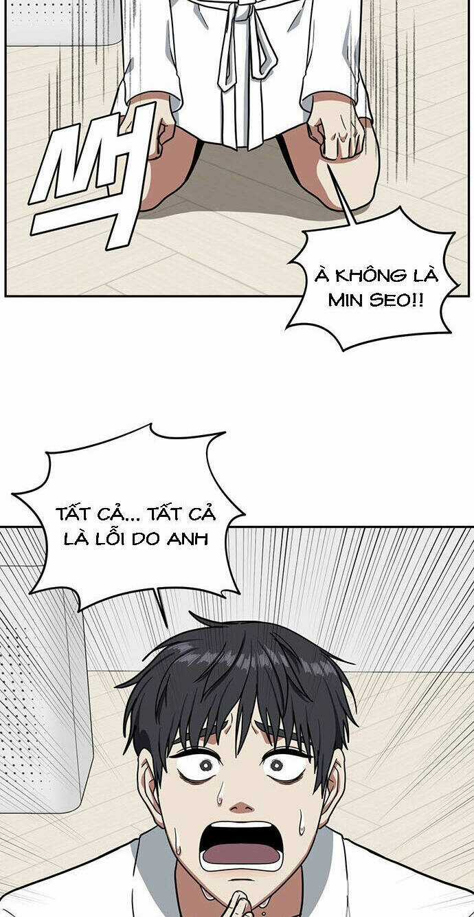 Change Me Phần 4 - Chapter 4 - Trang 98