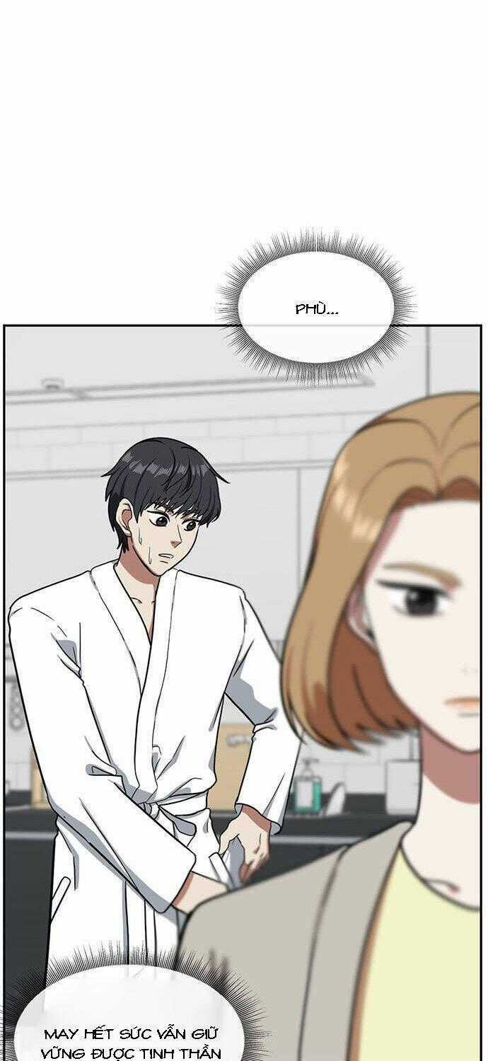 Change Me Phần 4 - Chapter 5 - Trang 1