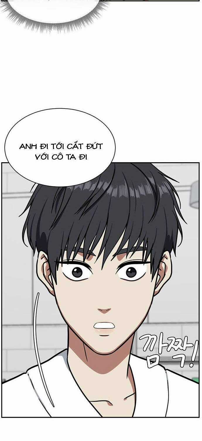 Change Me Phần 4 - Chapter 5 - Trang 2