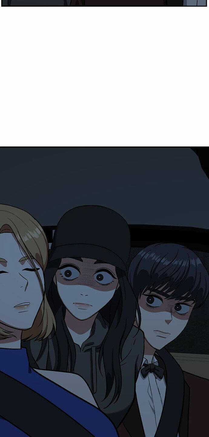 Change Me Phần 4 - Chapter 5 - Trang 110