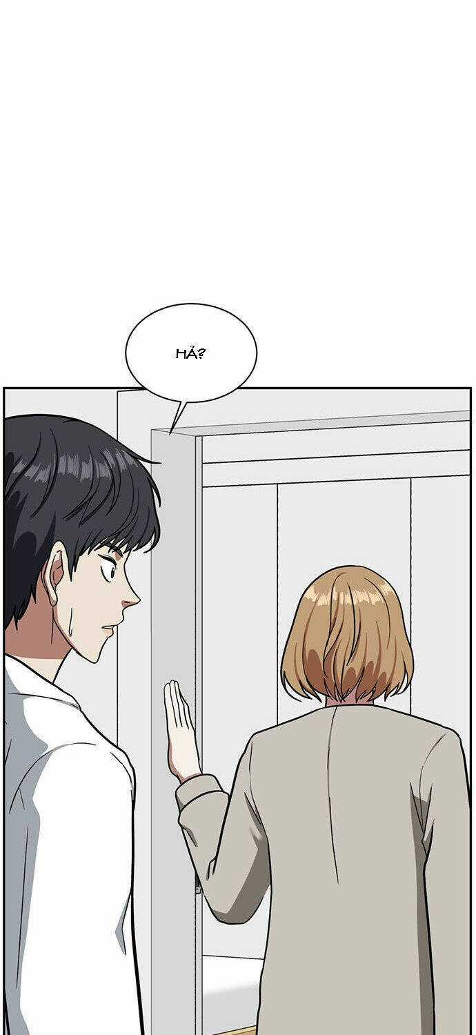 Change Me Phần 4 - Chapter 5 - Trang 3