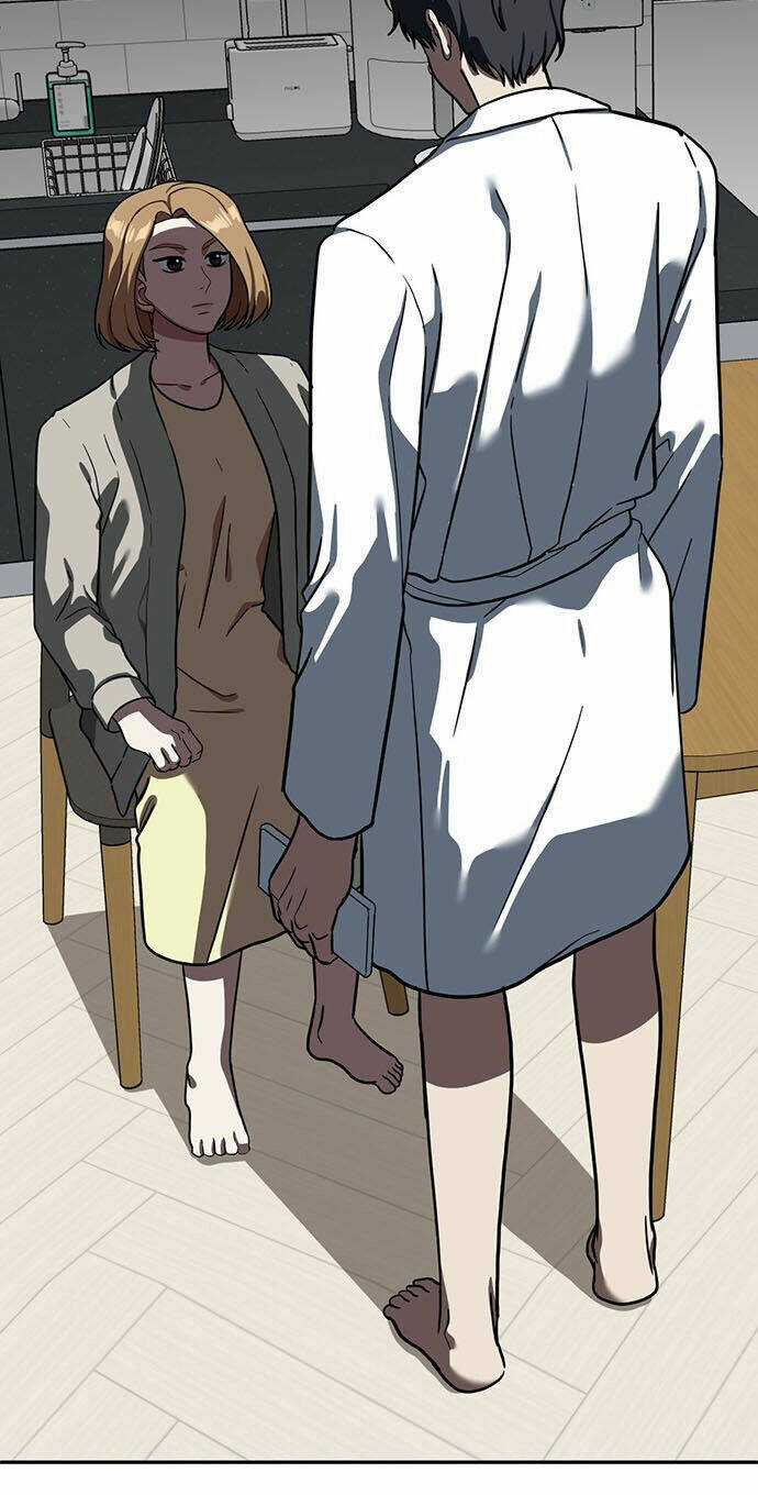 Change Me Phần 4 - Chapter 5 - Trang 22