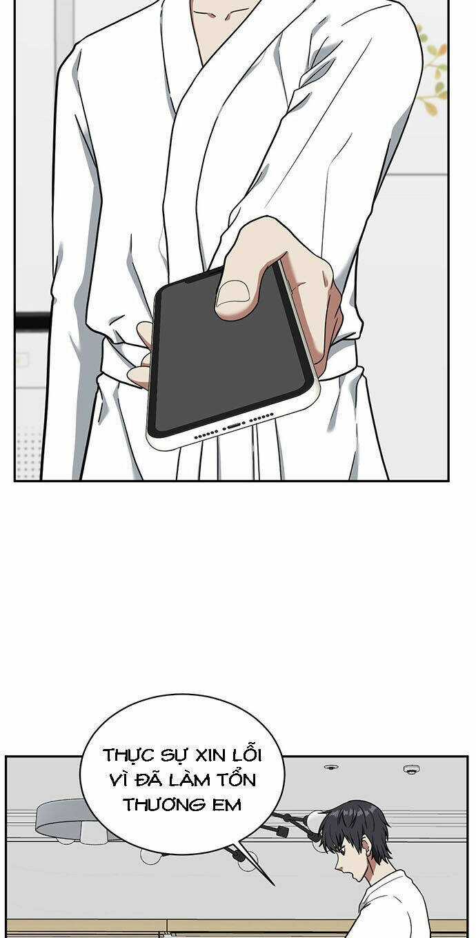 Change Me Phần 4 - Chapter 5 - Trang 25