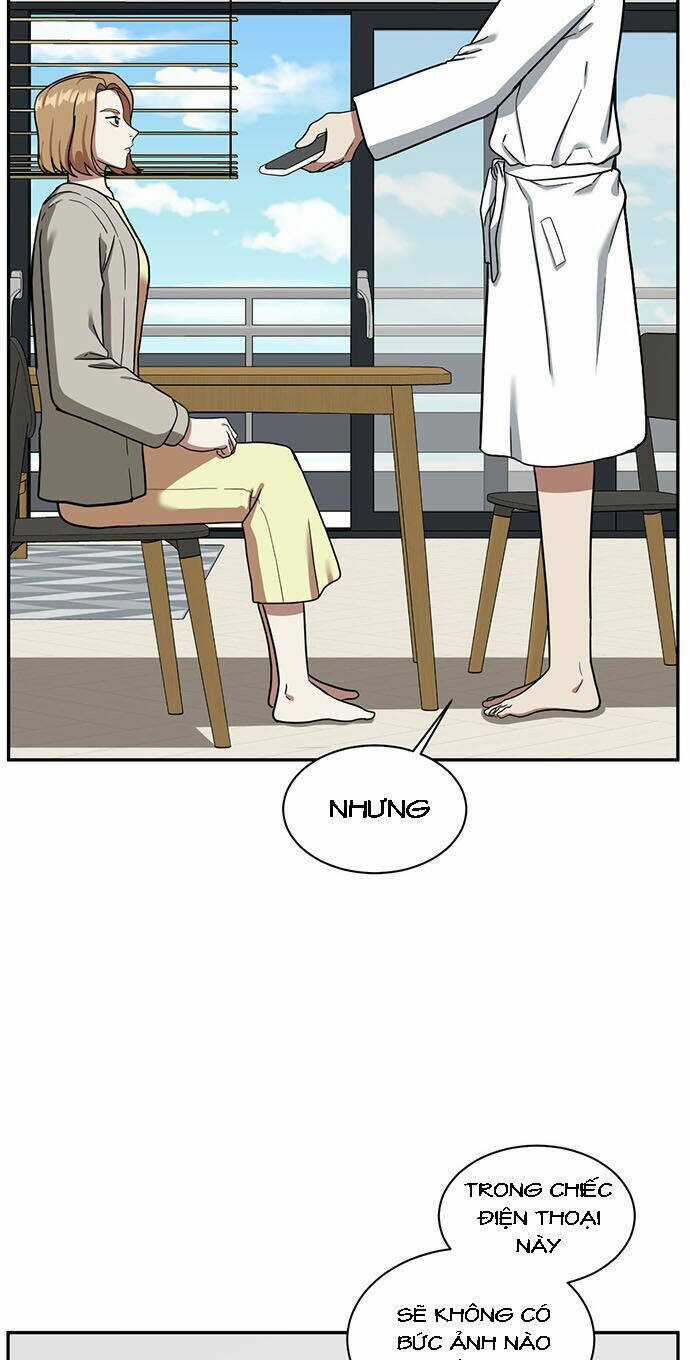 Change Me Phần 4 - Chapter 5 - Trang 26