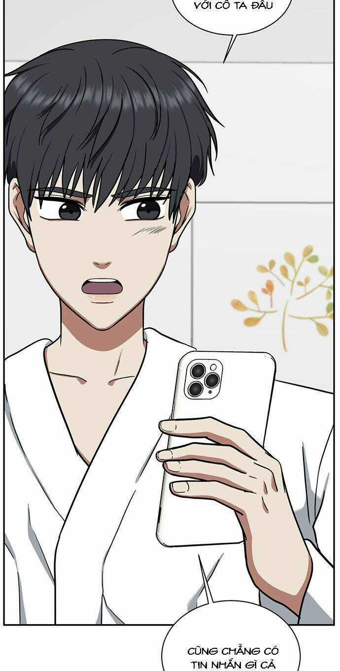 Change Me Phần 4 - Chapter 5 - Trang 27