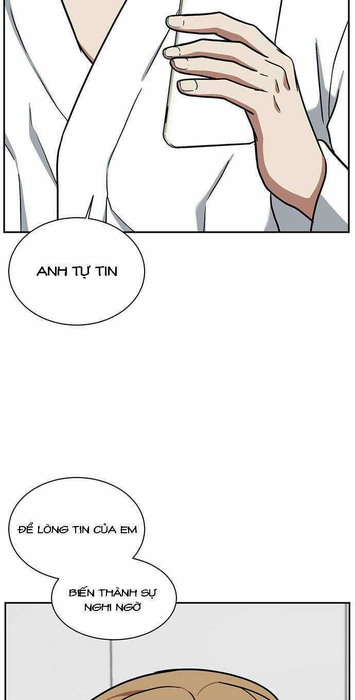 Change Me Phần 4 - Chapter 5 - Trang 29