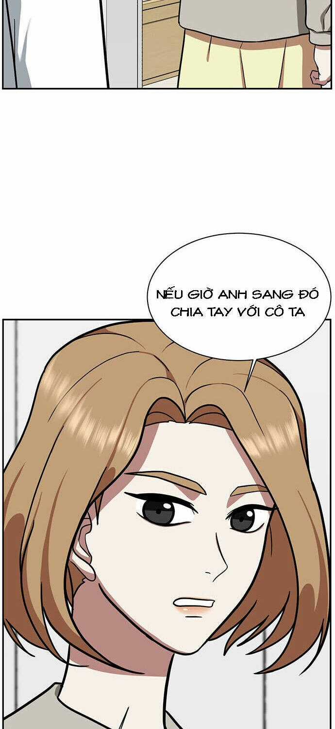 Change Me Phần 4 - Chapter 5 - Trang 4
