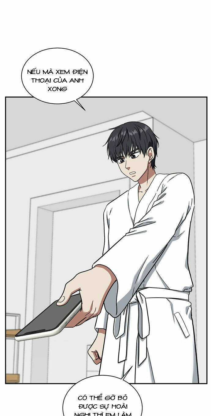 Change Me Phần 4 - Chapter 5 - Trang 31