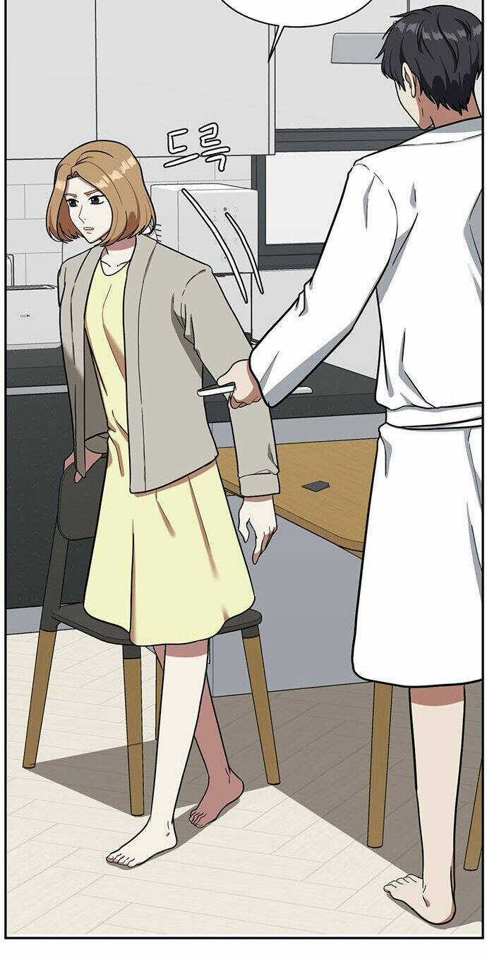 Change Me Phần 4 - Chapter 5 - Trang 36