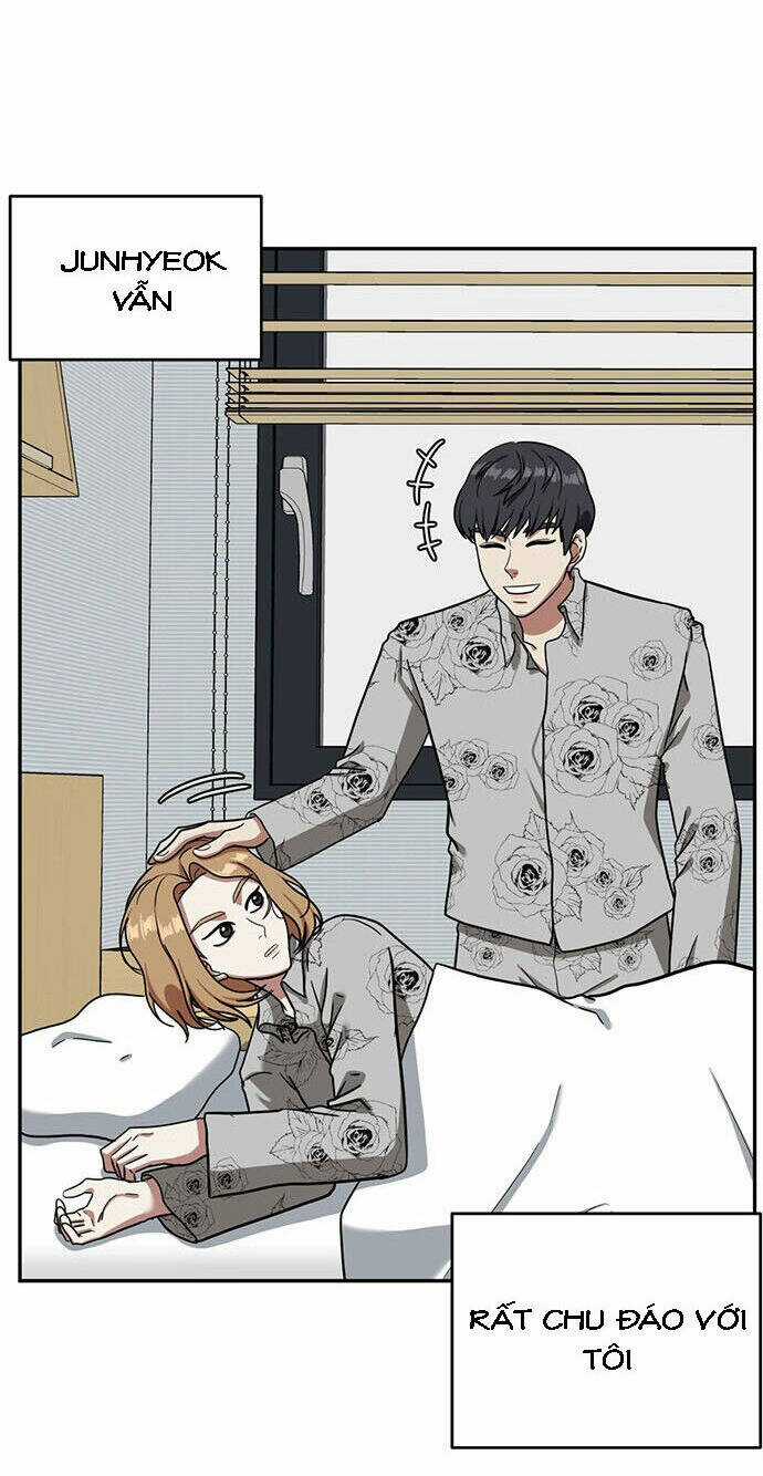 Change Me Phần 4 - Chapter 5 - Trang 40