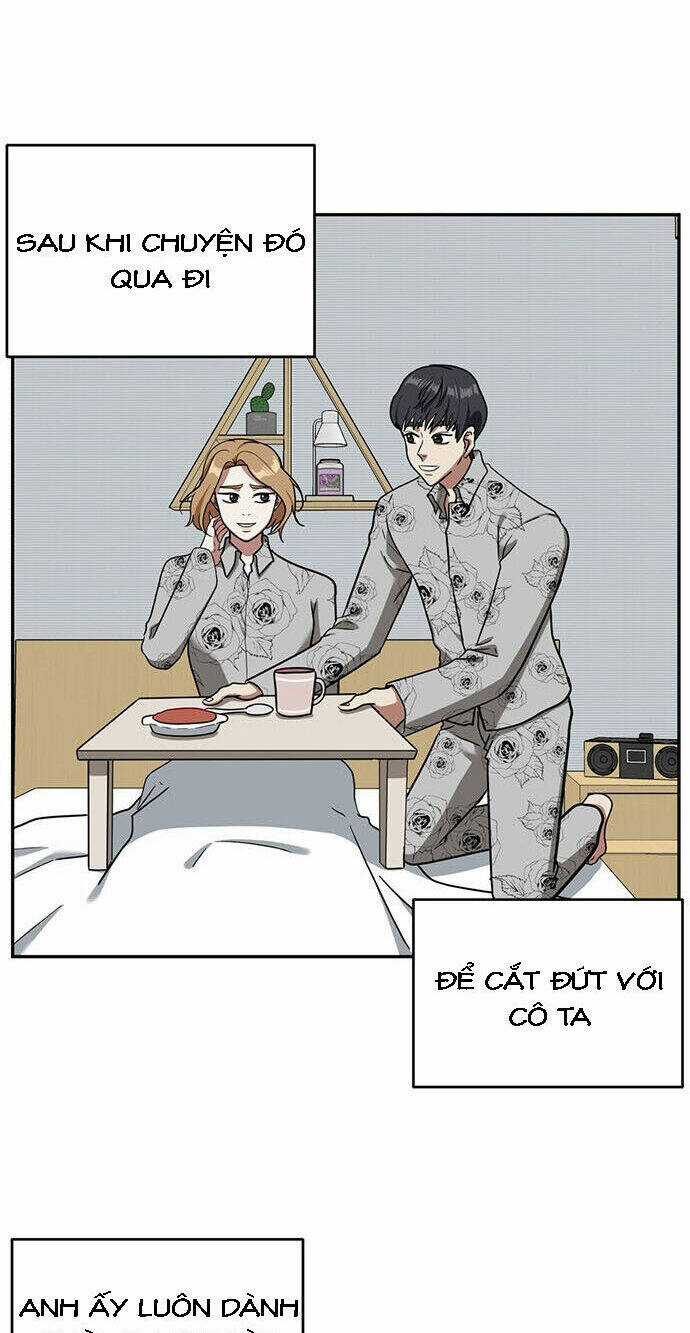 Change Me Phần 4 - Chapter 5 - Trang 41