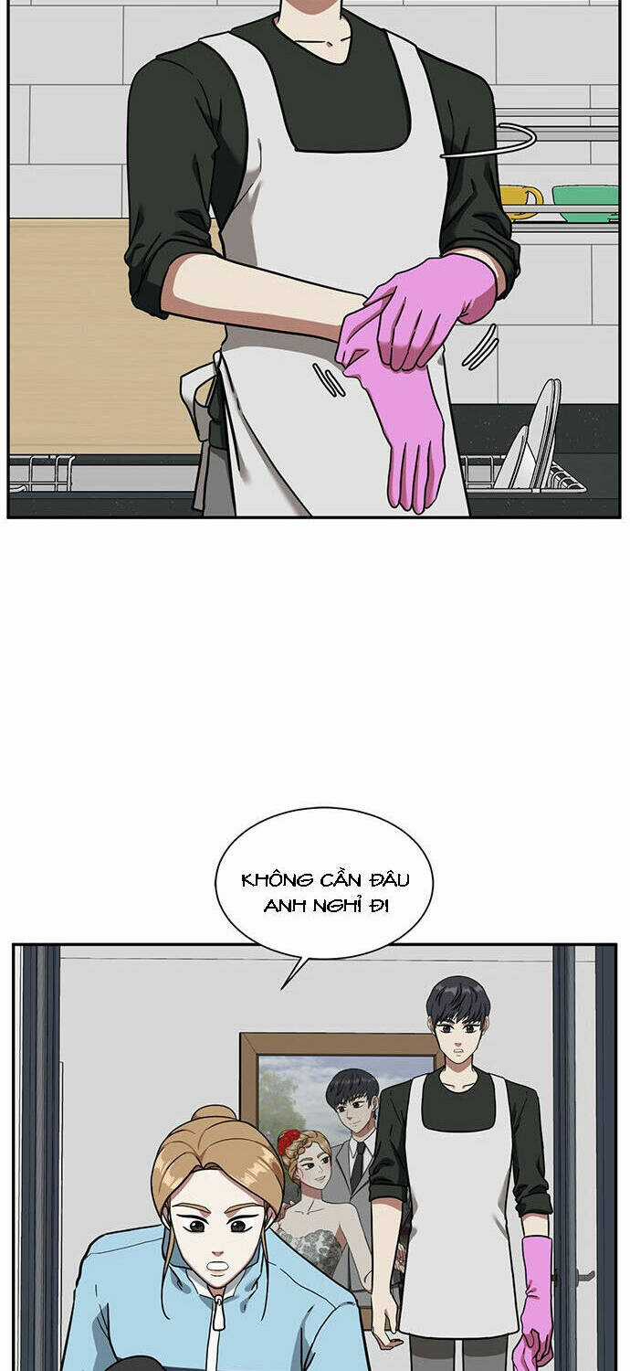 Change Me Phần 4 - Chapter 5 - Trang 44