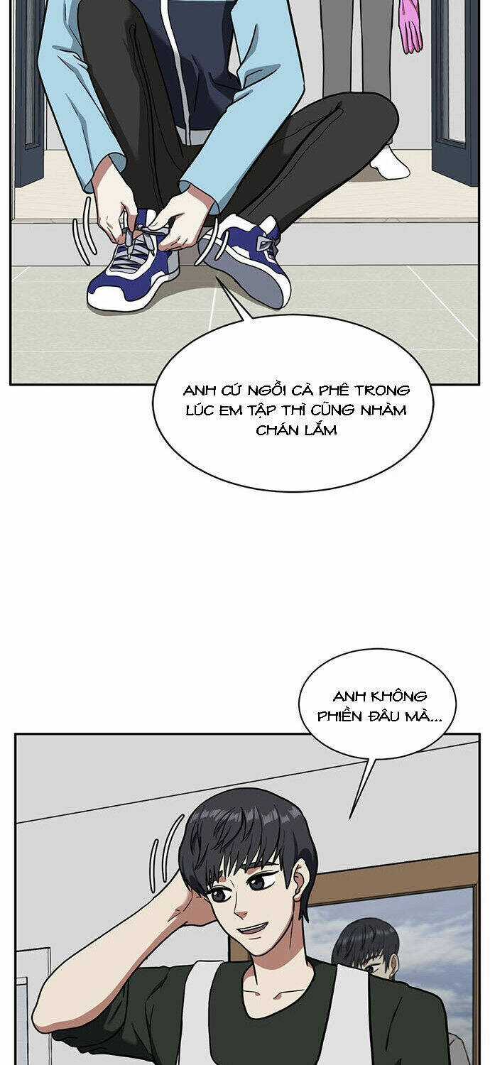 Change Me Phần 4 - Chapter 5 - Trang 45