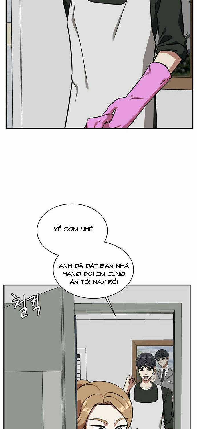 Change Me Phần 4 - Chapter 5 - Trang 46