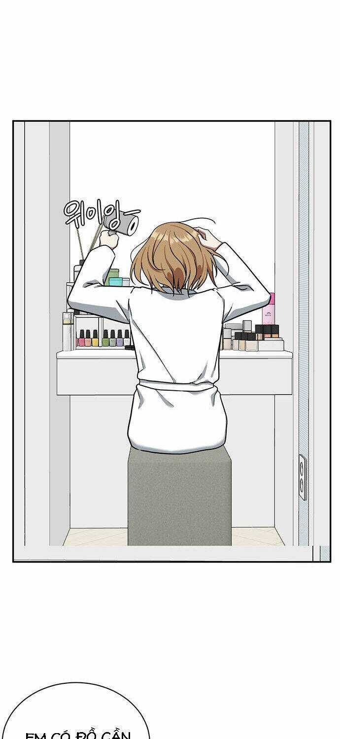 Change Me Phần 4 - Chapter 5 - Trang 51