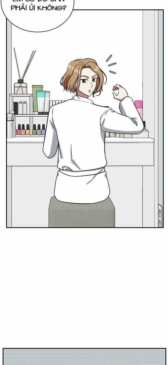 Change Me Phần 4 - Chapter 5 - Trang 52