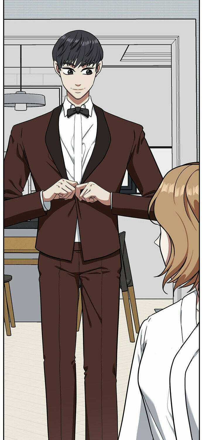 Change Me Phần 4 - Chapter 5 - Trang 53