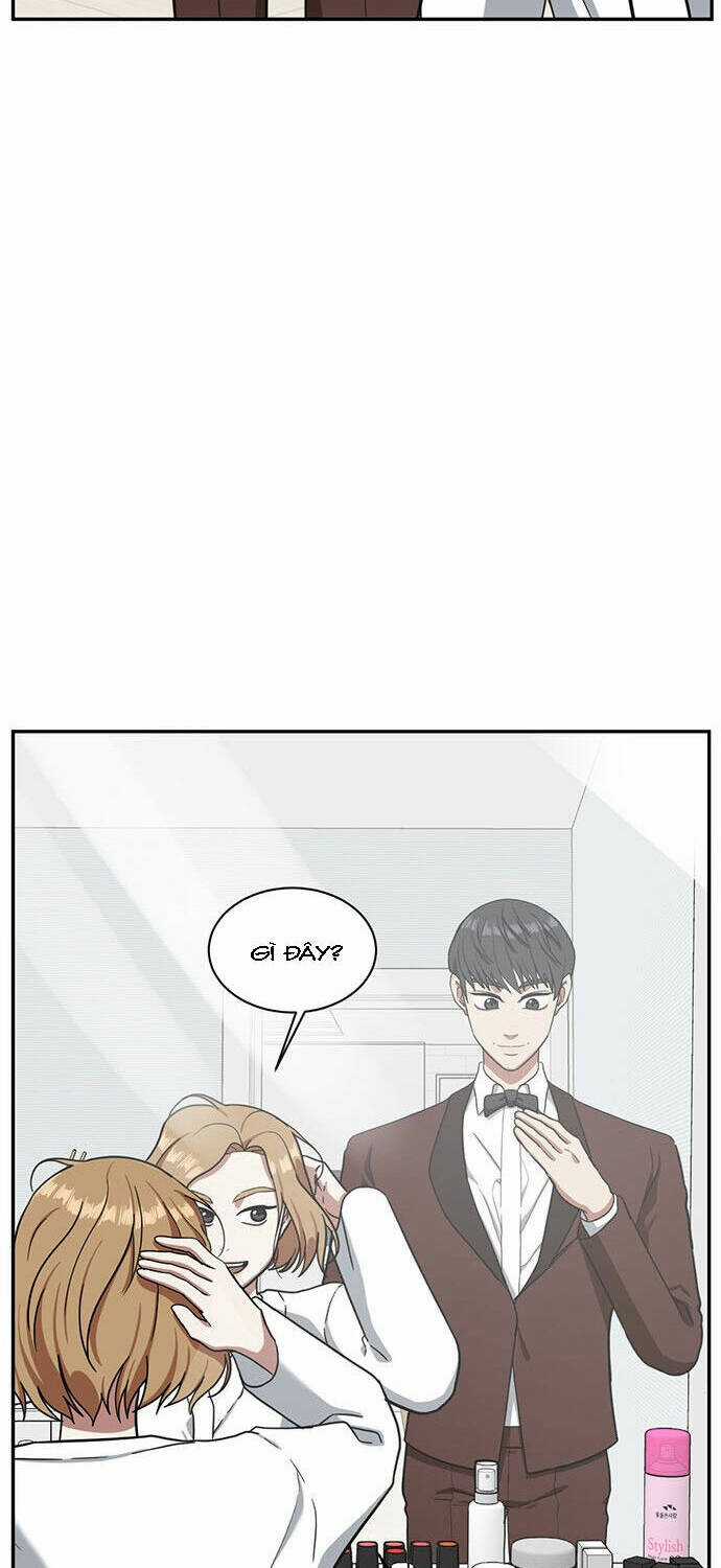 Change Me Phần 4 - Chapter 5 - Trang 54