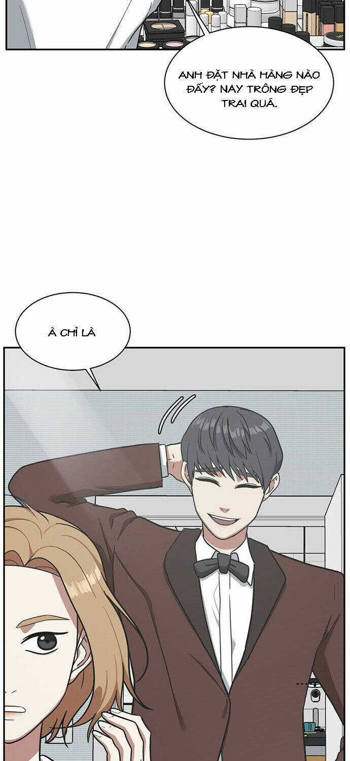 Change Me Phần 4 - Chapter 5 - Trang 55