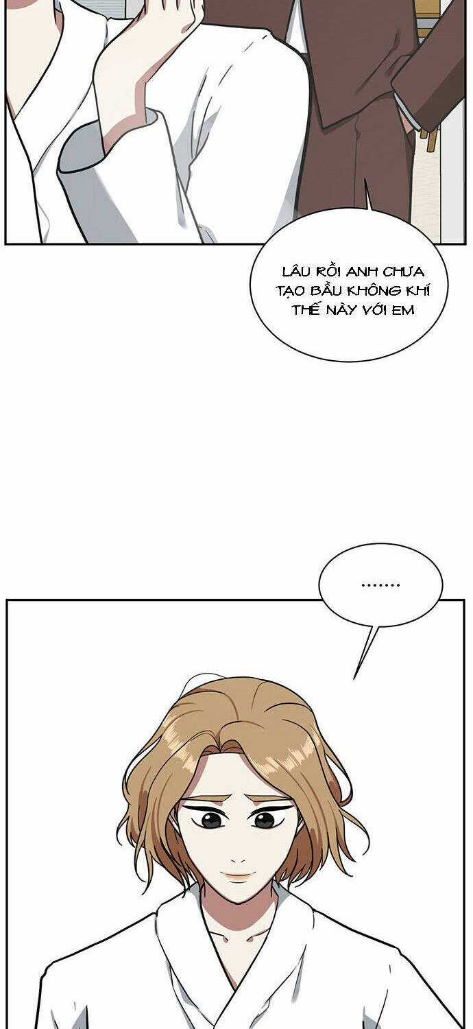 Change Me Phần 4 - Chapter 5 - Trang 56