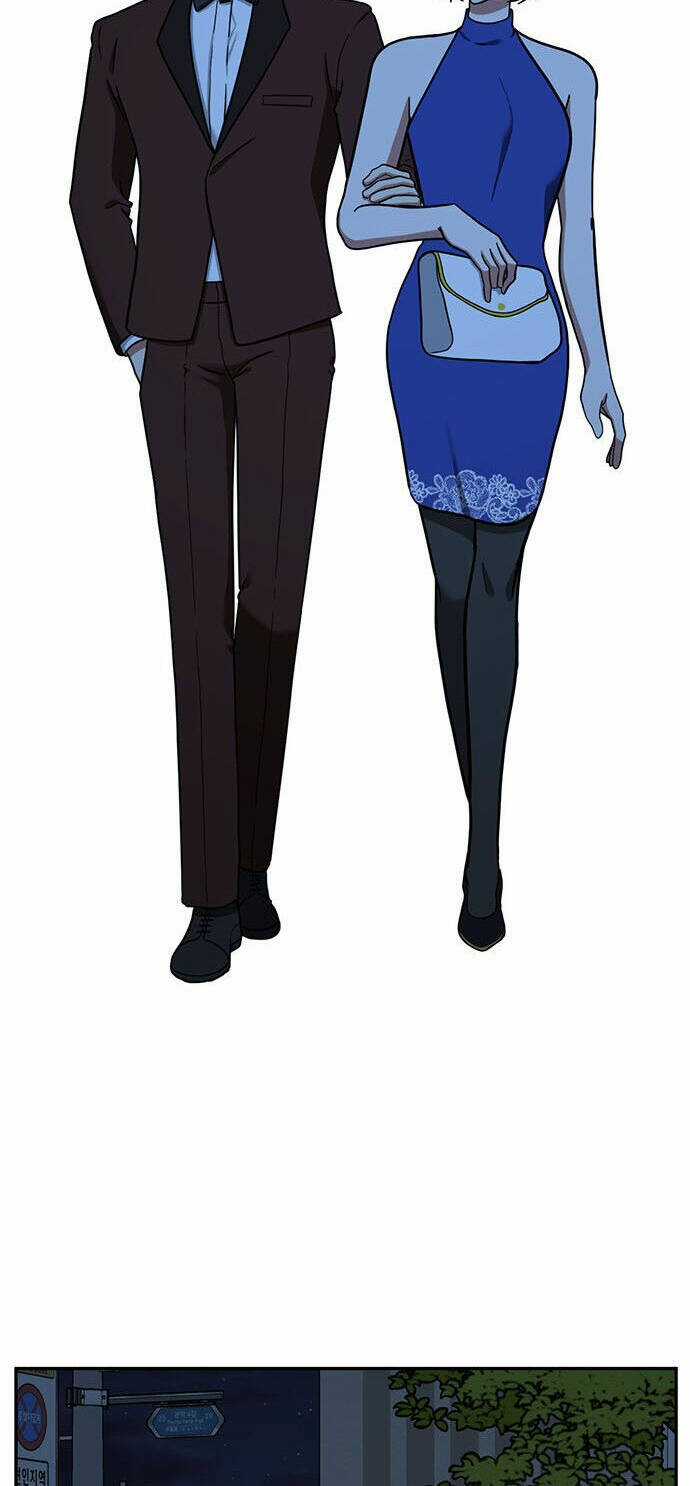 Change Me Phần 4 - Chapter 5 - Trang 60