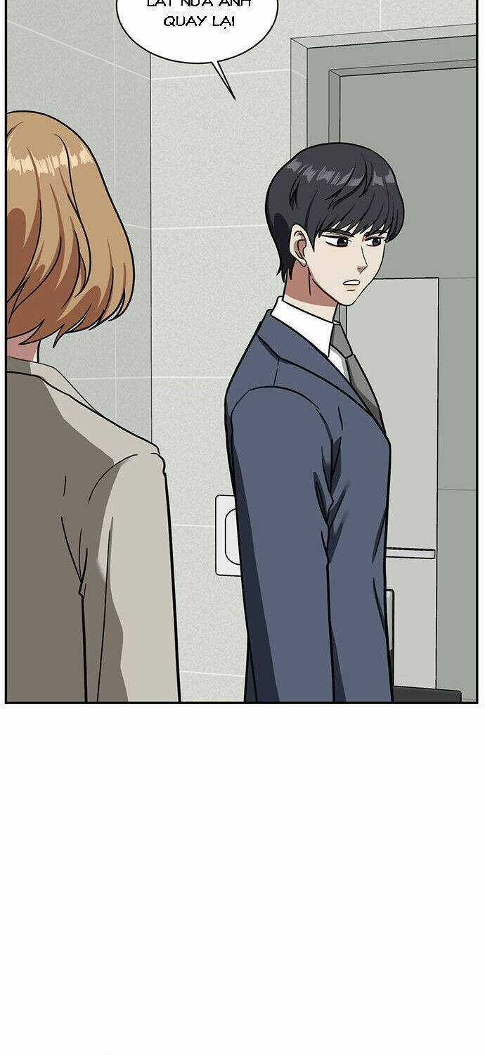 Change Me Phần 4 - Chapter 5 - Trang 7