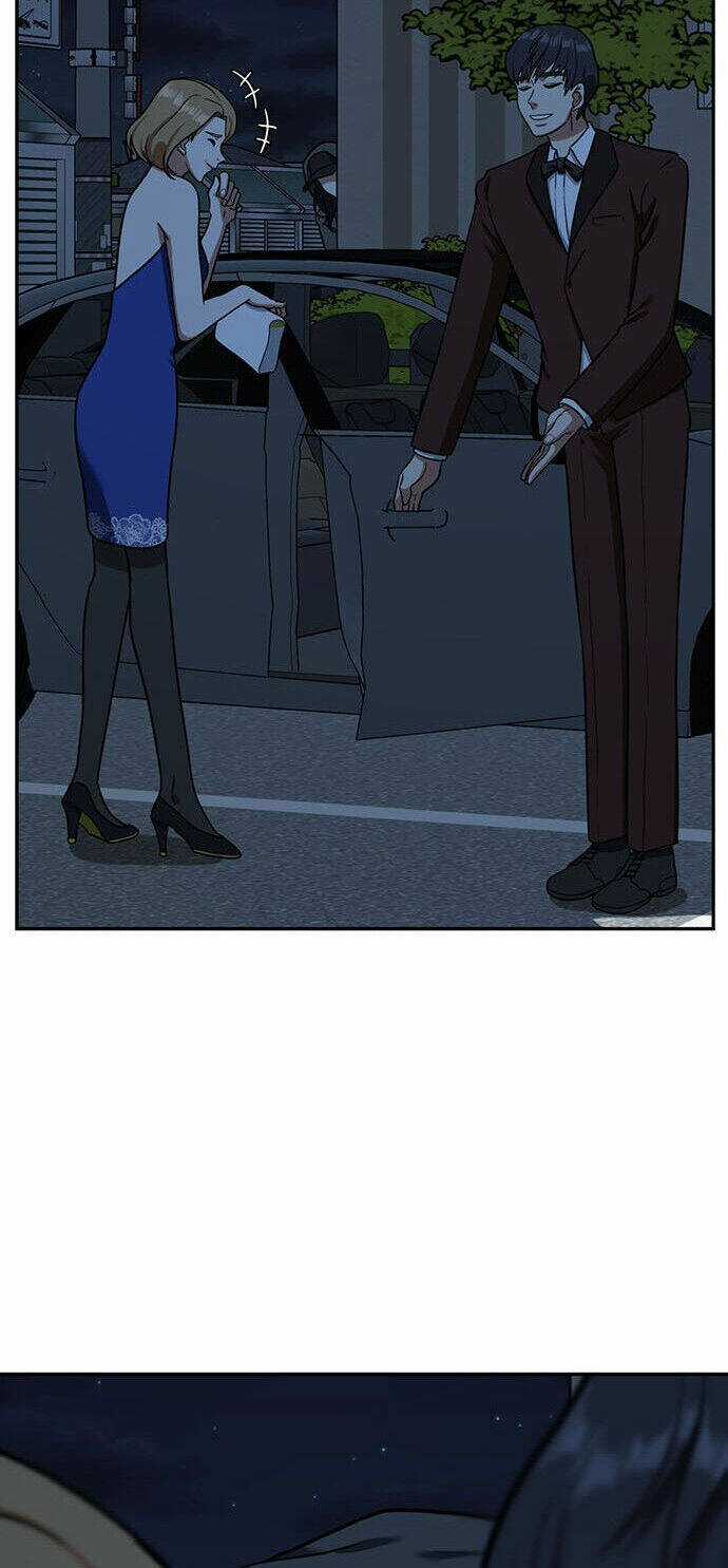 Change Me Phần 4 - Chapter 5 - Trang 61