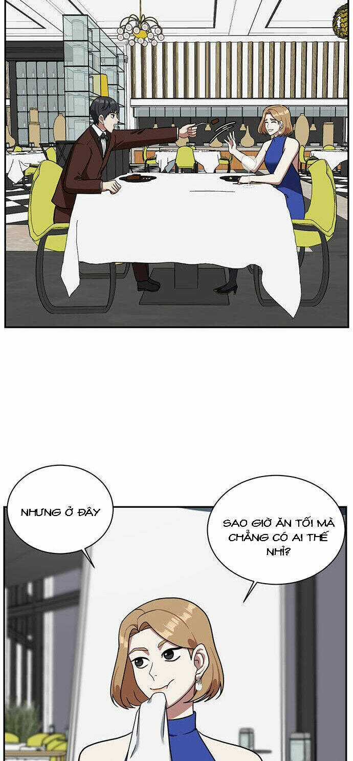 Change Me Phần 4 - Chapter 5 - Trang 65