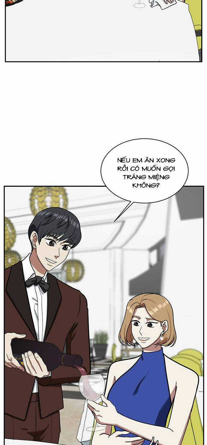 Change Me Phần 4 - Chapter 5 - Trang 67