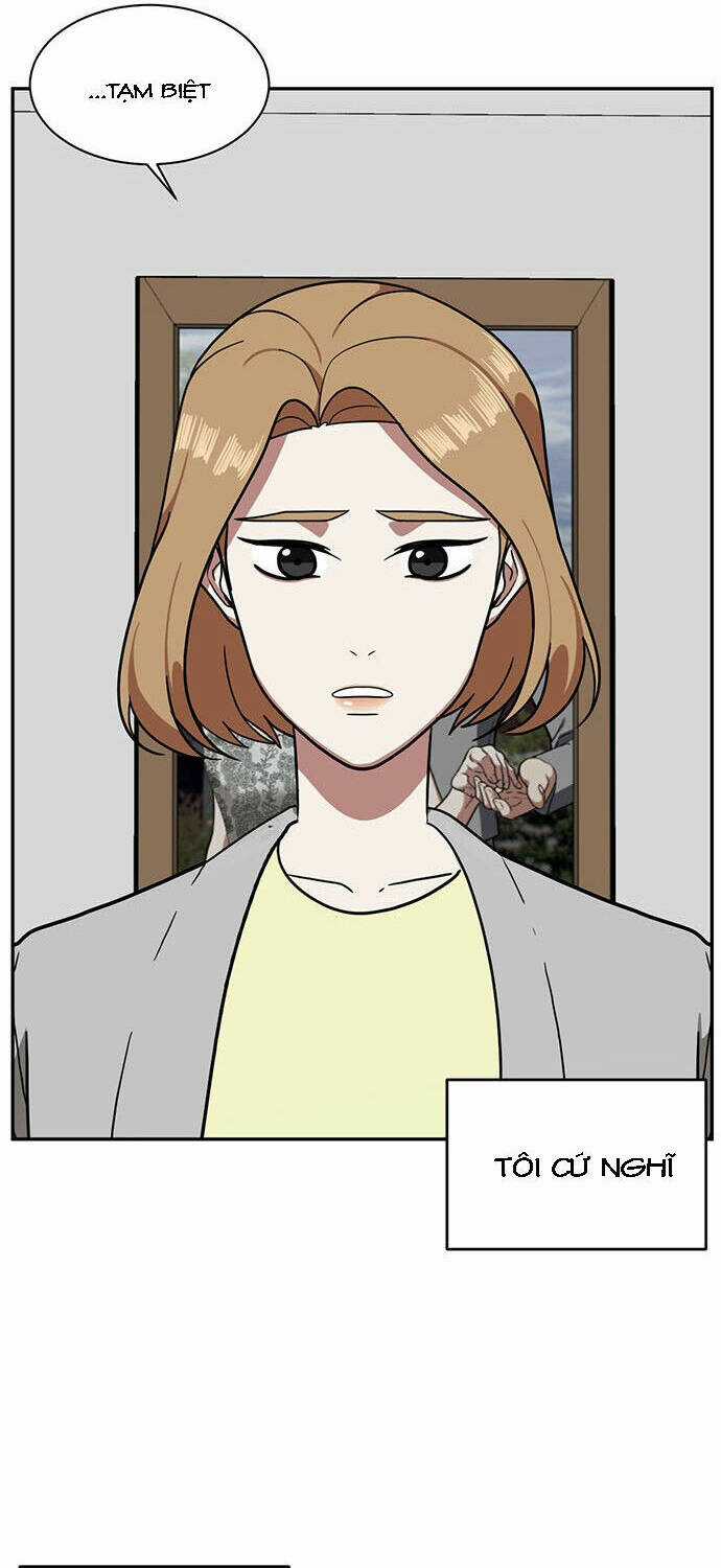 Change Me Phần 4 - Chapter 5 - Trang 8