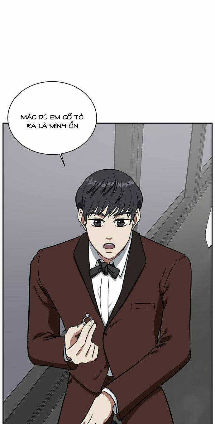 Change Me Phần 4 - Chapter 5 - Trang 77