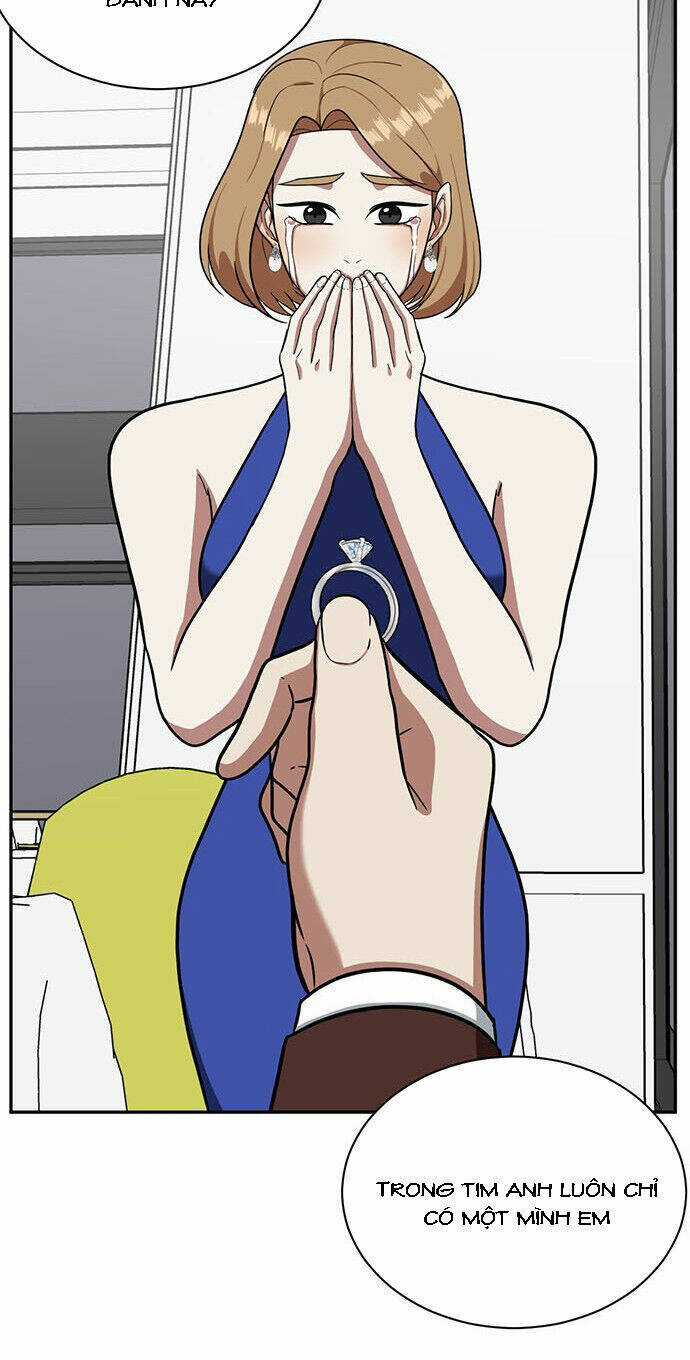 Change Me Phần 4 - Chapter 5 - Trang 81