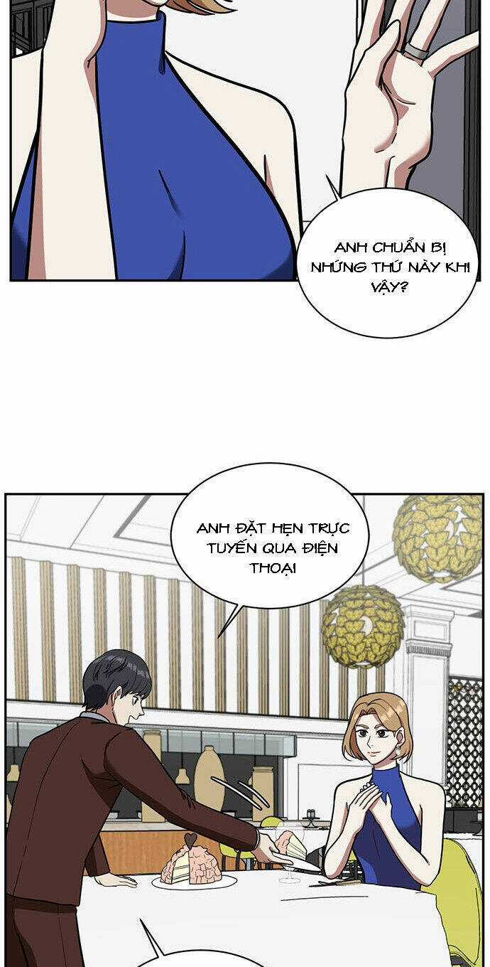 Change Me Phần 4 - Chapter 5 - Trang 90