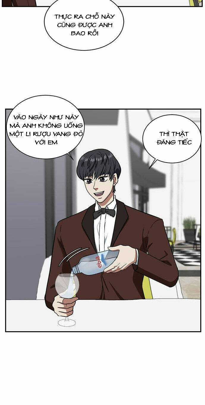 Change Me Phần 4 - Chapter 5 - Trang 91