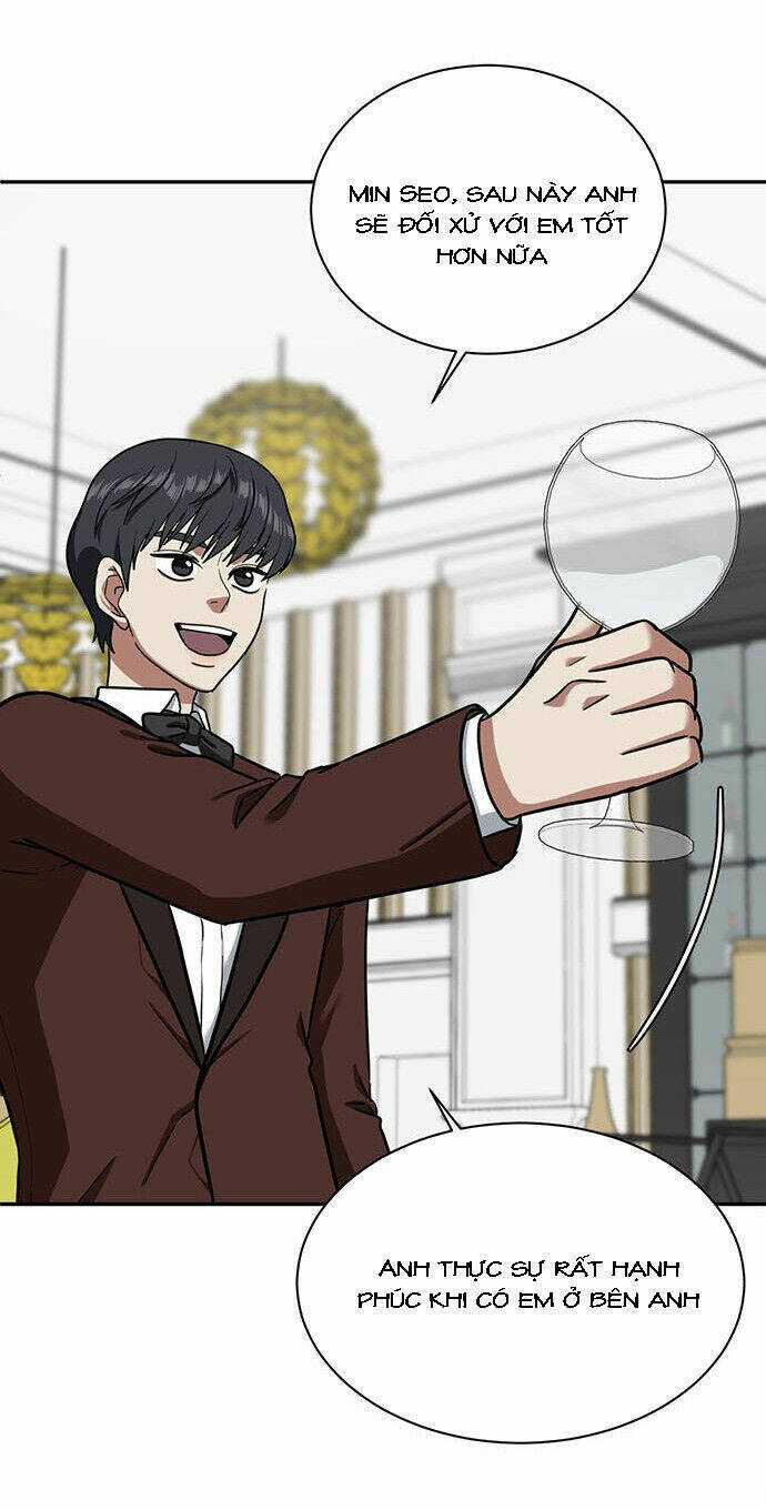 Change Me Phần 4 - Chapter 5 - Trang 92