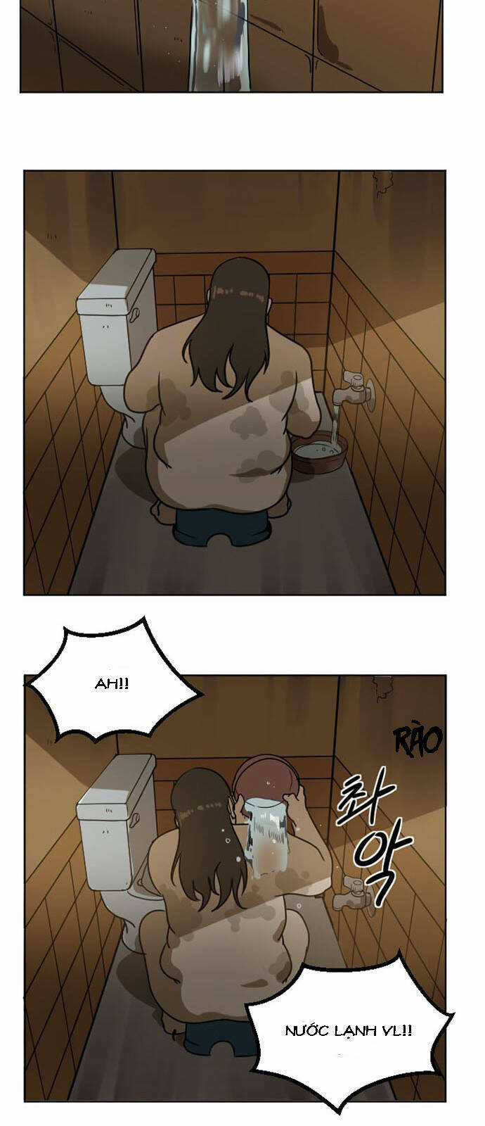 Change Me - Chapter 1 - Trang 14