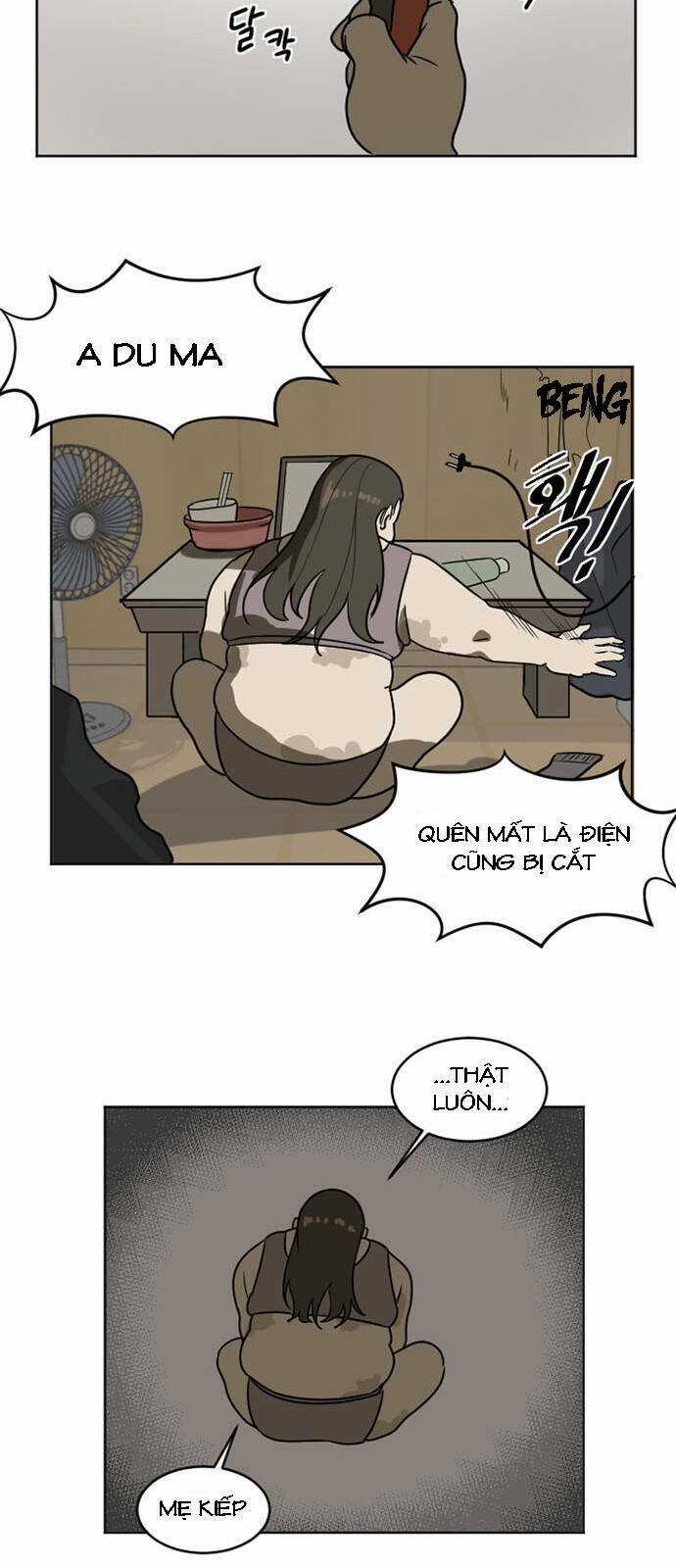 Change Me - Chapter 1 - Trang 16