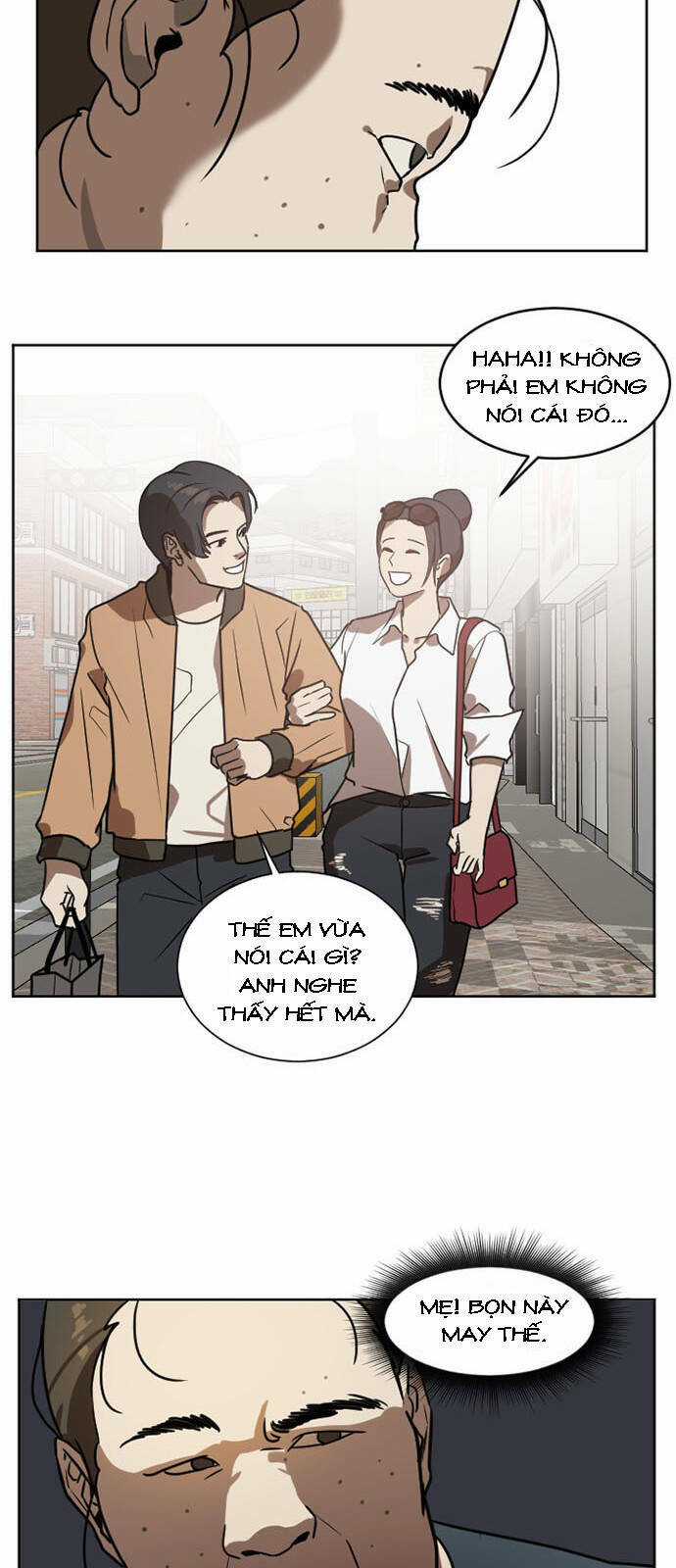 Change Me - Chapter 1 - Trang 19