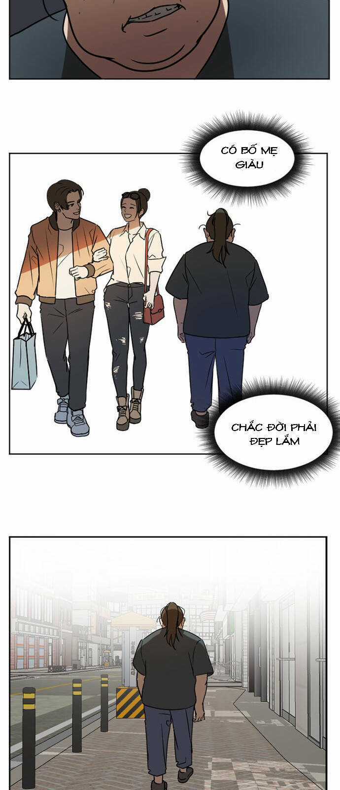 Change Me - Chapter 1 - Trang 20