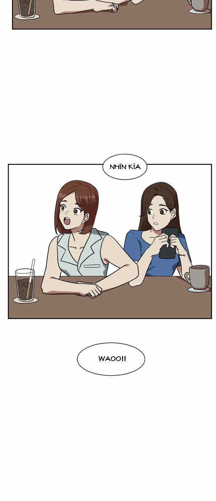 Change Me - Chapter 1 - Trang 3