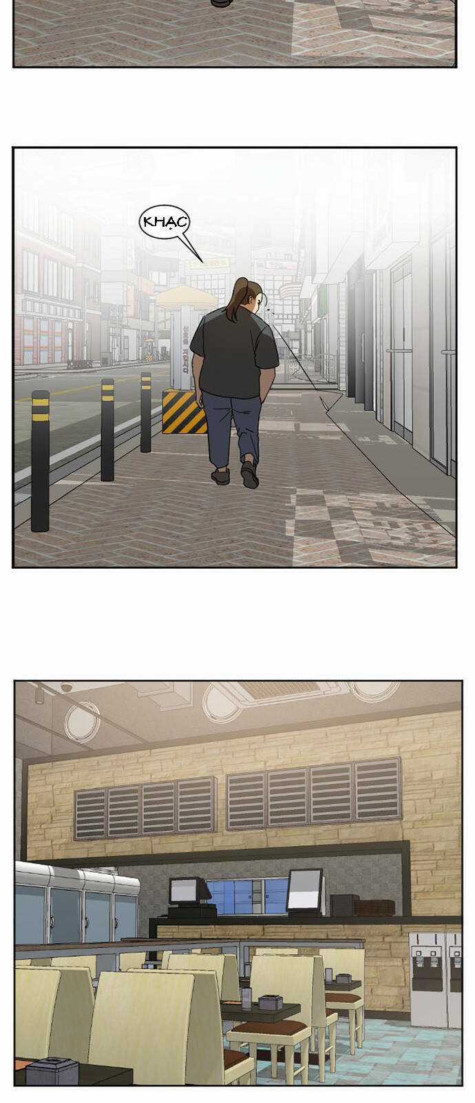 Change Me - Chapter 1 - Trang 21